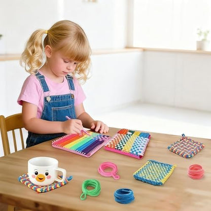 Weaving Loom Kit - Image 2