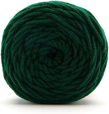 MICHAELS Bulk 12 Pack: Soft Classic™ Solid Yarn by Loops & Threads® - Image 5