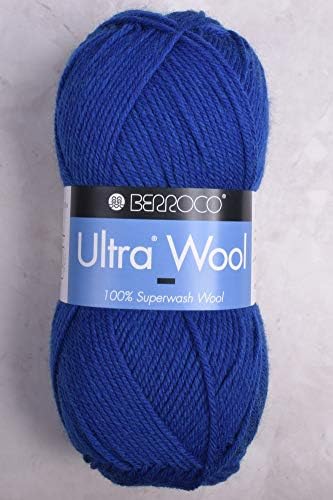 Berroco Ultra Wool by Berroco