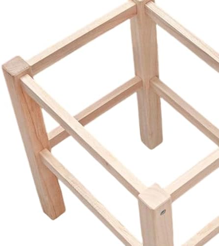 DIY Stool Frame Kit Beginner Friendly Multifunctional Educational - Image 7