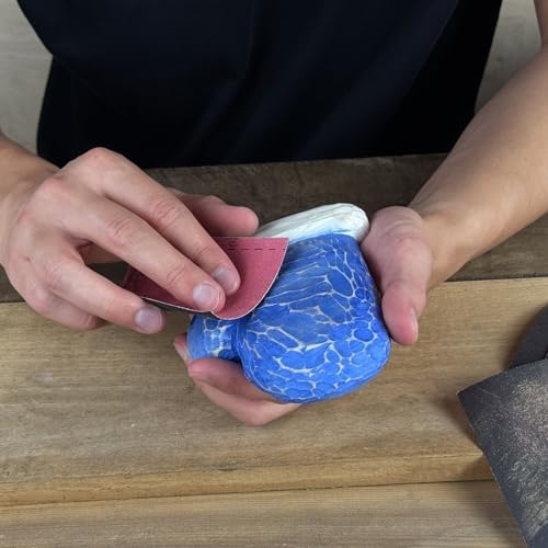 Sharky DIY Glove Wood Carving Kit for Beginners - Image 6