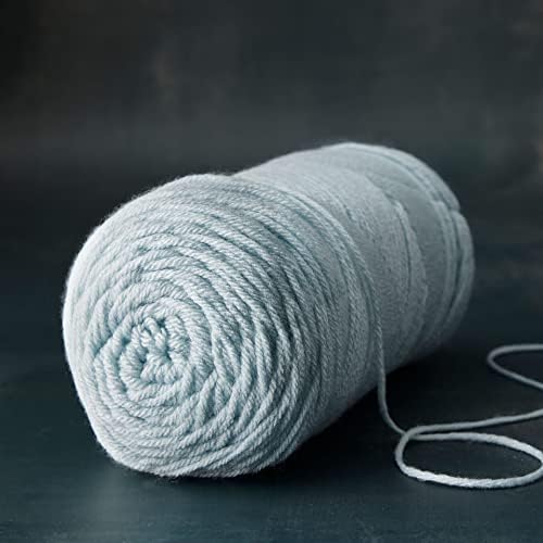 MICHAELS Bulk 12 Pack: Soft Classic™ Solid Yarn by Loops & Threads® - Image 3