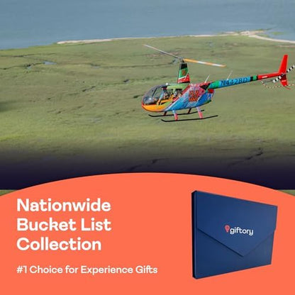 Nationwide Bucket List Gift Collection - Image 3