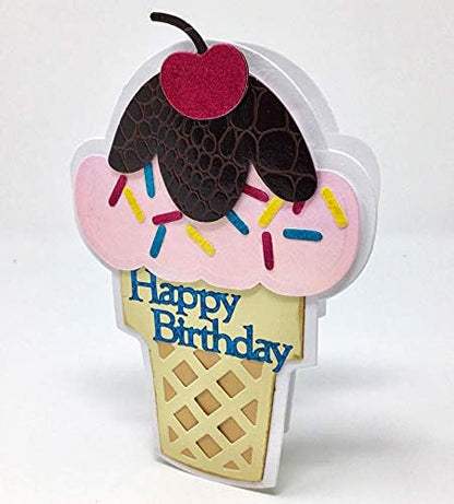 Paper Wishes – Dazzles Stickers Collection | Unique Stickers for Scrapbooking, Cardmaking, Gifts and All of Your DIY Crafting, Art and Creative Projects - Inspiration at Your Fingertips - Image 2