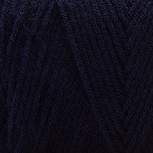 MICHAELS Bulk 12 Pack: Soft Classic™ Solid Yarn by Loops & Threads® - Image 5