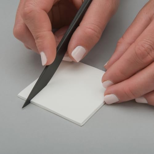 Sculpey Tools Clay Tool Starter Set for Polymer Clay, Duel Ended Tools for Wide Range of Projects and Techniques, 3/Pack, Case of 3 Packs, 9 Pieces Total - Image 5