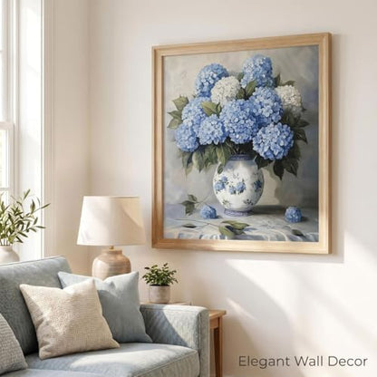 WUSARPLY Flower Stamped Cross Stitch Kits for Beginners Adults - Image 3