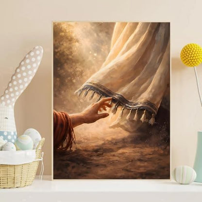 Diamond Art Kits for Adults, Christian Diamond Art Painting Kits for Adults - Image 2
