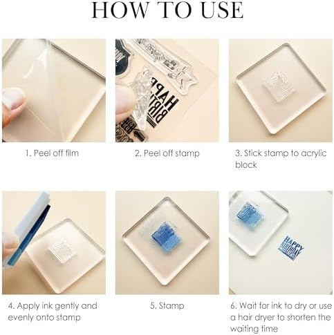 J6&H6 Card Making Kits For Creative people - 30 Blank Greeting Cards And Envelopes with Supplies and Stamp Set-Giftable DIY Greeting Card Set-Perfect for Birthdays Festive Celebrations Christmas Thank You - Image 5