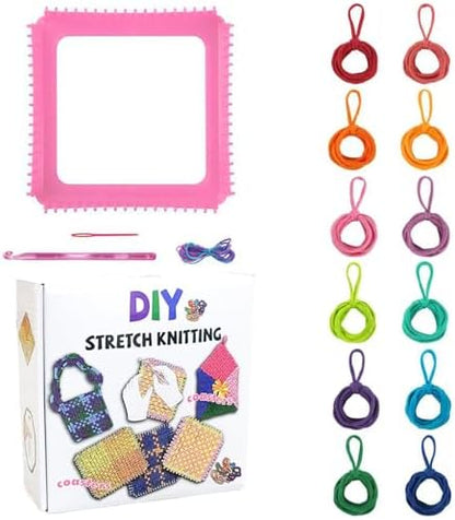 Weaving Loom Kit by Unknown