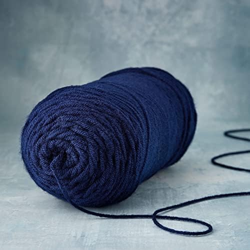 MICHAELS Bulk 12 Pack: Soft Classic™ Solid Yarn by Loops & Threads® - Image 3