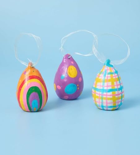 Pott'd Mini Pottery Kits | Air Dry Clay Pottery Kit for Adults | Includes Paints, Brushes, and Potters Tools | Free Online Step-by-Step Tutorial | Perfect for Beginners | Bring The Studio to Your Home - Image 2