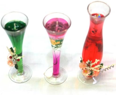 Candle Making Kit- 3 Sets - Image 3