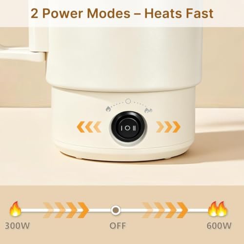 27 OZ Electric Wax Melter Pot Kit with Pour Spout for DIY Candle & Soap - Image 6