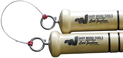 Easy Wood Tools Carl Jacobson Signature Easy Wire Burning Kit (12901) for woodturning by EasyWoodTools-Woodturning