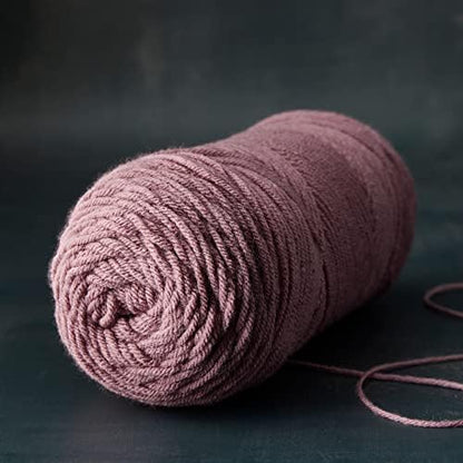 MICHAELS Bulk 12 Pack: Soft Classic™ Solid Yarn by Loops & Threads® - Image 2