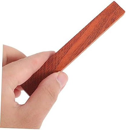 DOITOOL 40pcs Exotic Wood Pen Blanks for Woodturning Craft Supplies Unique Patterns for and Creative Projects - Image 3