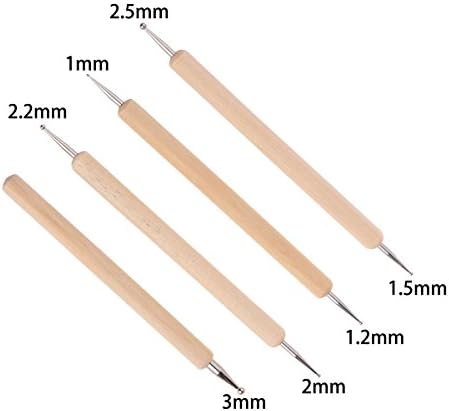Ecjiuyi Paper Flower Tools - Image 4