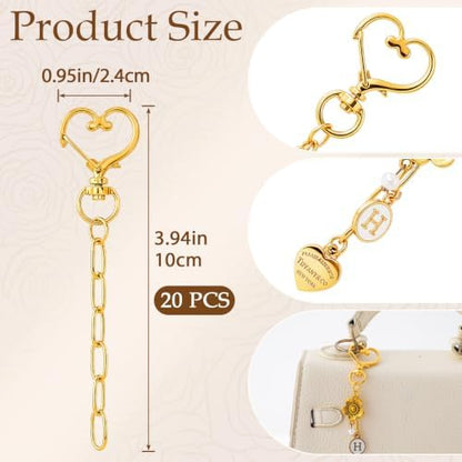 Keychain Making Kits for Bag Charm - Image 2