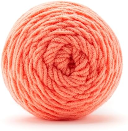 MICHAELS Bulk 12 Pack: Soft Classic™ Solid Yarn by Loops & Threads® - Image 2
