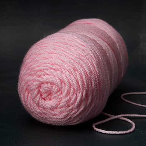MICHAELS Bulk 12 Pack: Soft Classic™ Solid Yarn by Loops & Threads® - Image 3