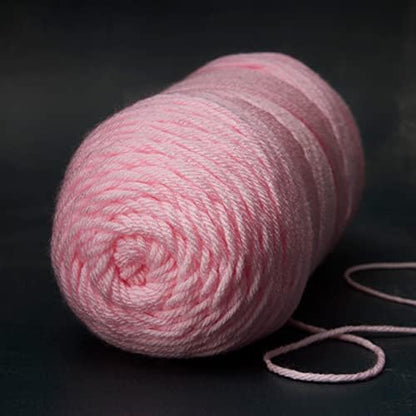 MICHAELS Bulk 12 Pack: Soft Classic™ Solid Yarn by Loops & Threads® - Image 3