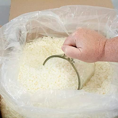 American Soy Organics Freedom Coconut Soy Wax Beads, Candle Wax, 25 lbs - Image 2