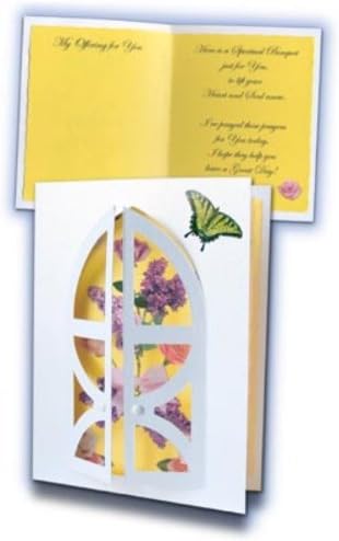 Spiritual-Bouquet-Card-Kit by Illuminated+Ink