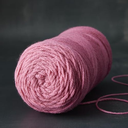 MICHAELS Bulk 12 Pack: Soft Classic™ Solid Yarn by Loops & Threads® - Image 2