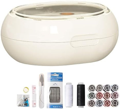 Sewing Kit for Adults Double-Layer Magnetic Craft Supplies - Image 7