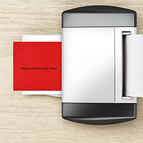 70 Packs of Invitation Envelopes, A2 Envelopes Red Postcard for 4.5x5.5 for Invitations, Self Seal for Photos RSVP, Greeting Cards - Image 6