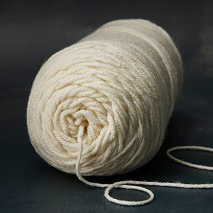 MICHAELS Bulk 12 Pack: Soft Classic™ Solid Yarn by Loops & Threads® - Image 2