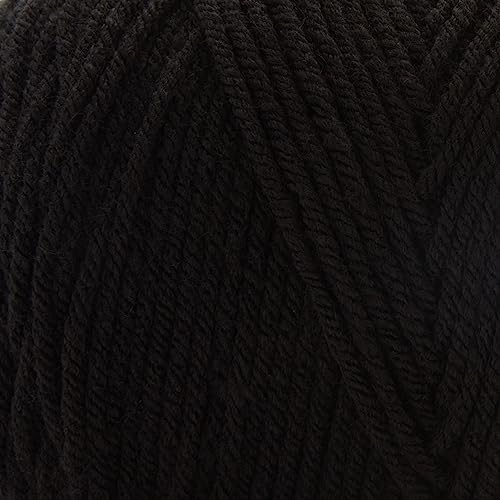 MICHAELS Bulk 12 Pack: Soft Classic™ Solid Yarn by Loops & Threads® - Image 5