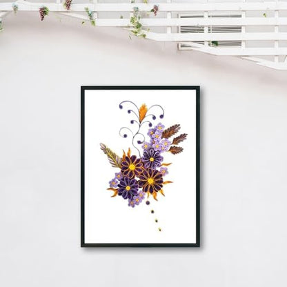 360Pcs 1/8" x 21" Quilling Paper Strips - Image 4