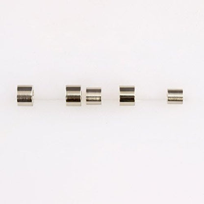 Legacy Woodturning, European Filigree Pen Kit Bushings - Image 2