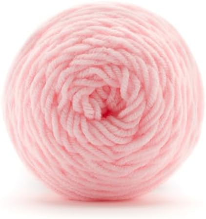 MICHAELS Bulk 12 Pack: Soft Classic™ Solid Yarn by Loops & Threads® - Image 2