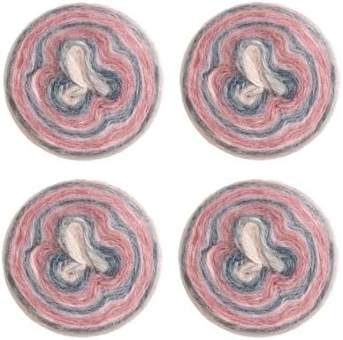 Dawn Impression Yarn - 4 Pack 100g Archaic by Susan%E2%80%98sFamily