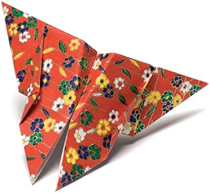 Art Maker Hinkler Masterclass: Origami Kit - Japanese Paper Craft Set - Image 5