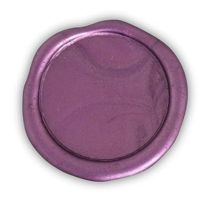 Plum Dandy Premium Sealing Wax Beads 2 OZ.- 350 pcs+