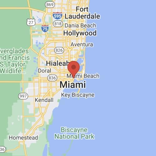 Miami Speedboat Adventure Experience Gift for Couples - Image 5