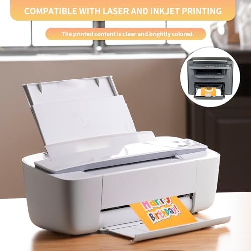 Joyberg 6x9 Envelopes Self Seal, Yellow Envelopes 6x9 Printable, Catalog Mailing Envelopes 6 x 9 Tear Resistant, Kraft Envelope for Mailing Letters, Documents, Photos, Invitation Cards - Image 6
