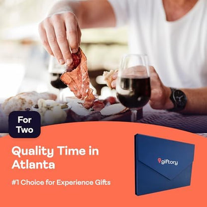 Experience Gift for Two, Time in Boston - Image 4