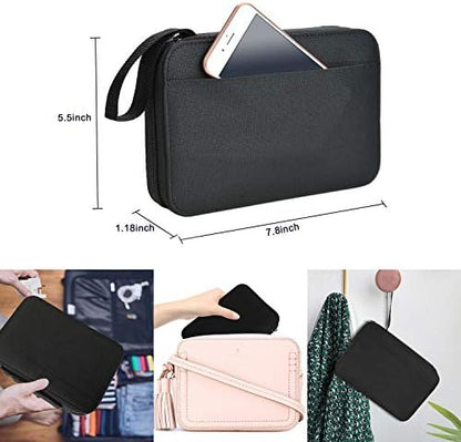 Marcoon Sewing Kit for Adults, Portable Needle & Thread Repair Kit - Image 6