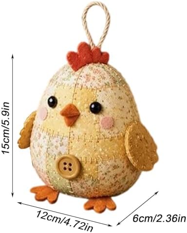 DIY Animal Sewing Kit - Handmade Quilting Set - Handmade Sewing Craft Kit - Image 5