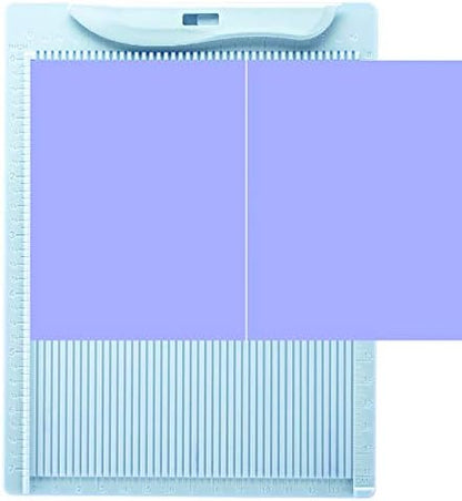 Artemio with Plastic Punch Card and Envelope Set, Multicoloured, 17.5 x 26 x 5 cm - Image 3