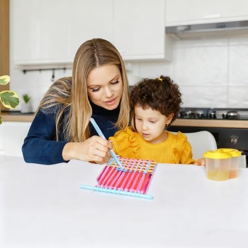 Weaving Loom Kit - Image 4