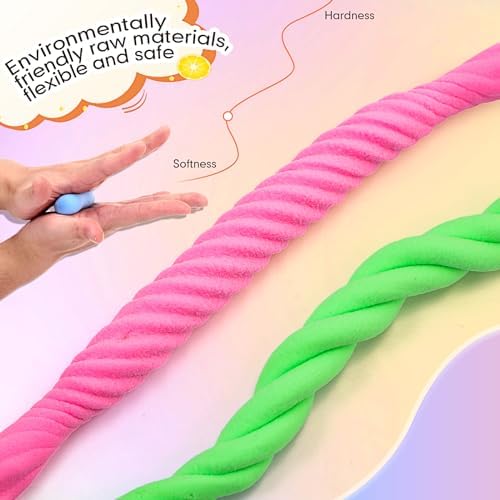 Poen 180 Pcs Air Dry Clay Kit with Sculpting Tool, 36 Colors - Image 3