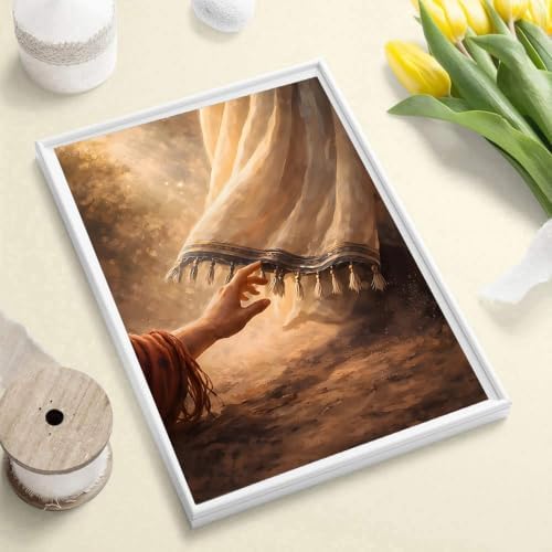 Diamond Art Kits for Adults, Christian Diamond Art Painting Kits for Adults - Image 3