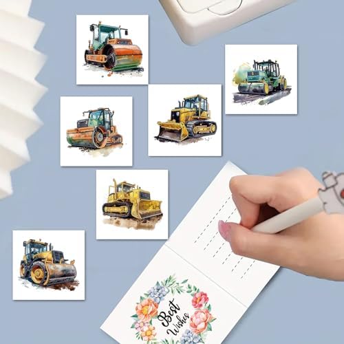 DDGYP DIY Diamond Art Kits for Adults, Greeting Cards for Holiday Birthday - Image 3