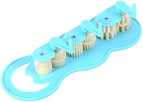 New Paper Quilling Crimper Crimping Machine Plastic Paper Craft Quilled Paper Winder Manual DIY Tool for Paper Quilling by HURRISE